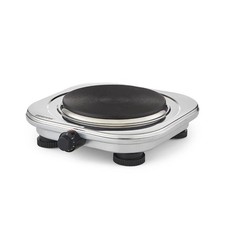 GEEPAS Hot Plate Electric