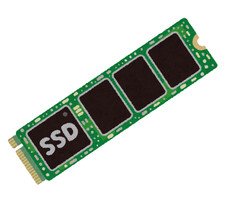 Various Make 128gb -  256gb -  M.2 - NVMe Single SSD Drives