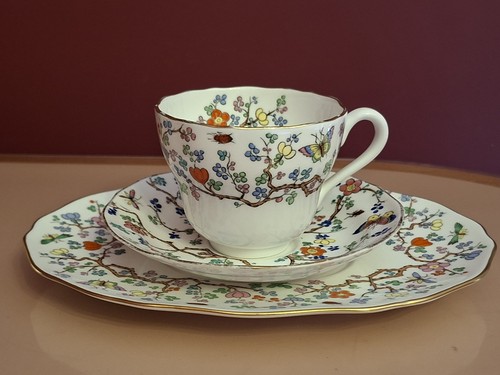 Vintage spode copeland - vintage,