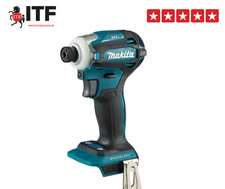 Makita DTD172Z 18V Brushless