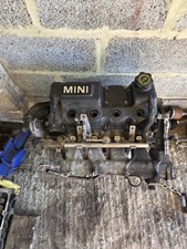 Mini R53 Engine W11B16A Cooper