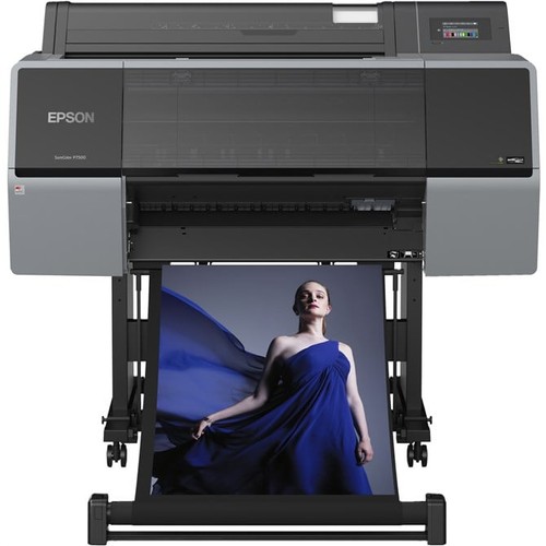 Epson surecolor p7500 large - epson, sc-p7500