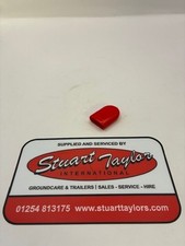 Etesia Genuine Round Tip Cap