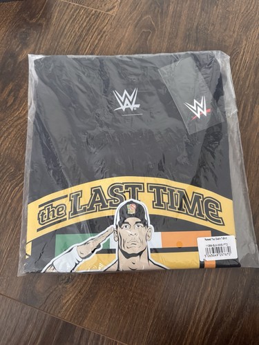 Wwe john cena farewell - farewell, 2025