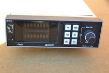 Vintage Aircraft Instrument.  V.2.3. Apollo Loran.