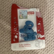Blues Clues You Tonie Audio Play Character