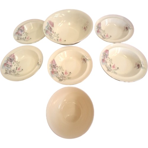 Alfred meakin england vintage - meakin,