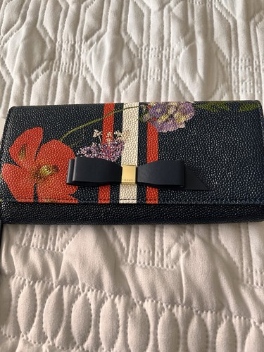 Brand new ted baker purse - new,