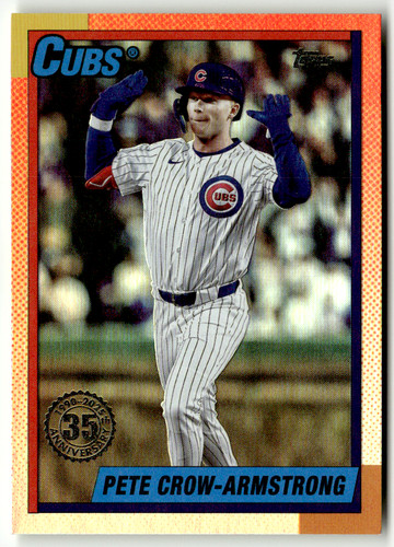 2025 topps series mlb no - series, 1