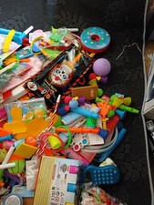 Huge Bundle Of Kids Party Bag