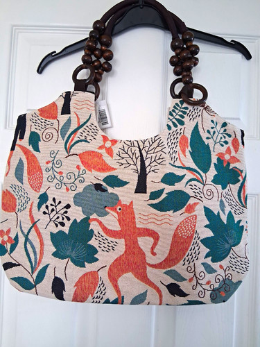 Scandinavian style woven - scandinavian,