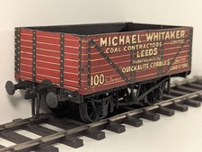 Leeds Model Company O Gauge