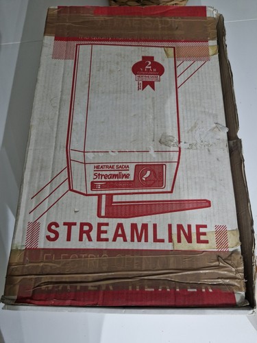 Heatrae sadia streamline - heatrae, 10l