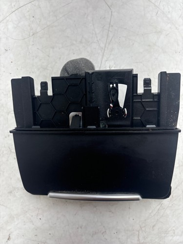 Audi ashtray - audi, (2015)