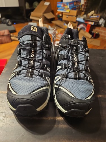 Salomon ultra hiking shoes - ultra,