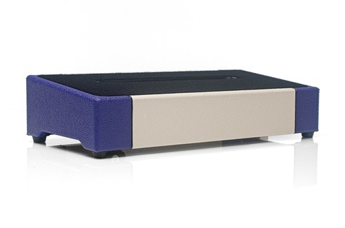 Ricochet handmade pedalboard - ricochet,