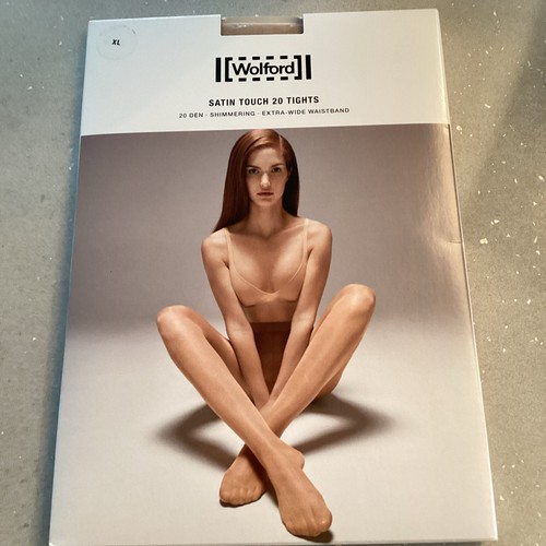 Wolford satin touch den - wolford, 20