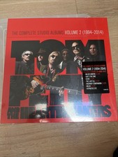Tom Petty the Heartbreakers
