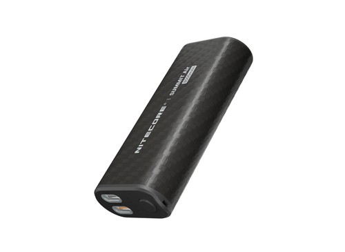 Nitecore summit air 8000mah - nitecore,