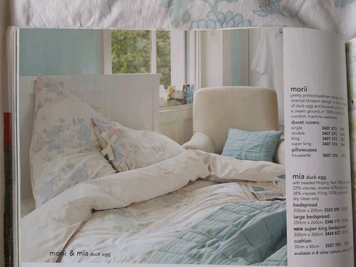 Laura ashley oriental blossom - laura,