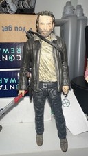 The Walking Dead Figure Rick