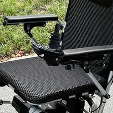 Universal Electric Wheelchair