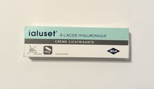 Hyaluronic Acid Moisturizing