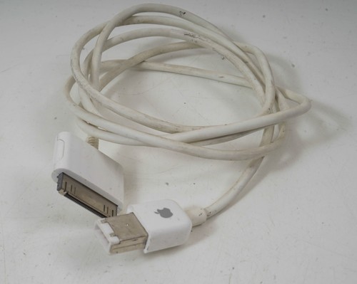 Genuine apple firewire cable - genuine,