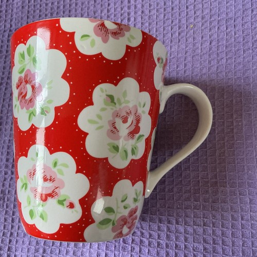 Cath kidston stanley - kidston, red