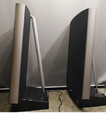 QUAD ESL 2805 monitor speakers  collect from West London