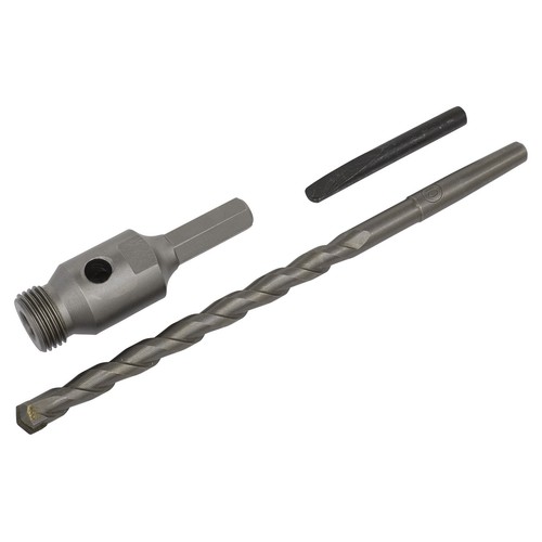 Sealey hex standard - sealey, adaptor