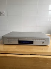 Arcam Solo Mini Amplifier CD