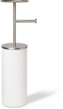 Umbra 1012487 Portaloo - White