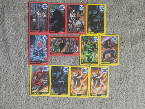 Comics coin pusher - comics,