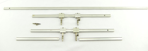 Bruning 1834 inch - inch,