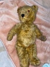 Chiltern Vintage Teddy Bear