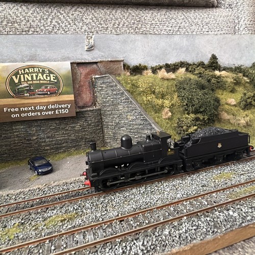 Hornby r2275a class 2301 0 - hornby,