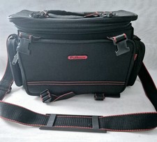 Pullman SLR Universal Black