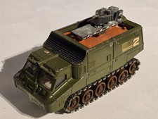 Dinky Toys 353 SHADO 2 Mobile – Gerry Anderson UFO – Vintage Diecast – Launcher