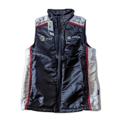 Vintage williams racing - williams,