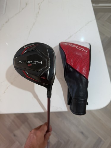 Taylormade stealth 5 - 2, hd