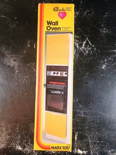 1978 vintage marx - marx,