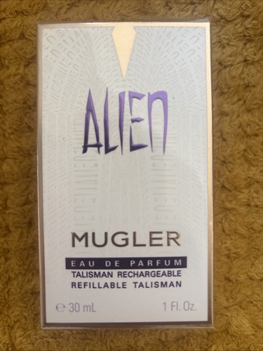 Thierry mugler alien - thierry,