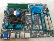 GIGABYTE MOTHERBOARD