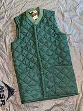 Mascot of Clacton Bodywarmer