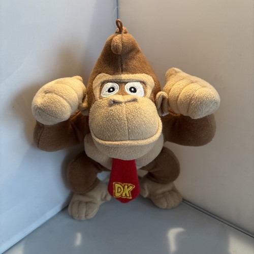 Super mario donkey - mario, kong