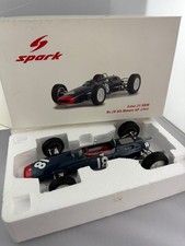 Spark 1:18 J.Clark Lotus 25