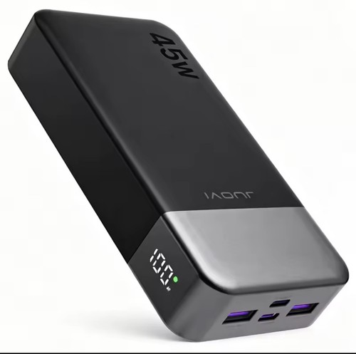 Power bank 20000mah 65w - power,