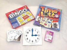 Know It - Time Pack - Games To