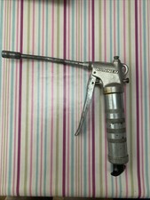 Wanner Vintage Grease Gun Classic Car, Tractor Trailer Farm Machinery